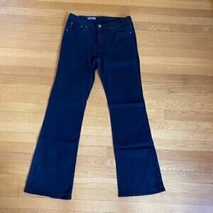 AG Adriano Goldschmied The Elite Bootcut Jeans Size 32
